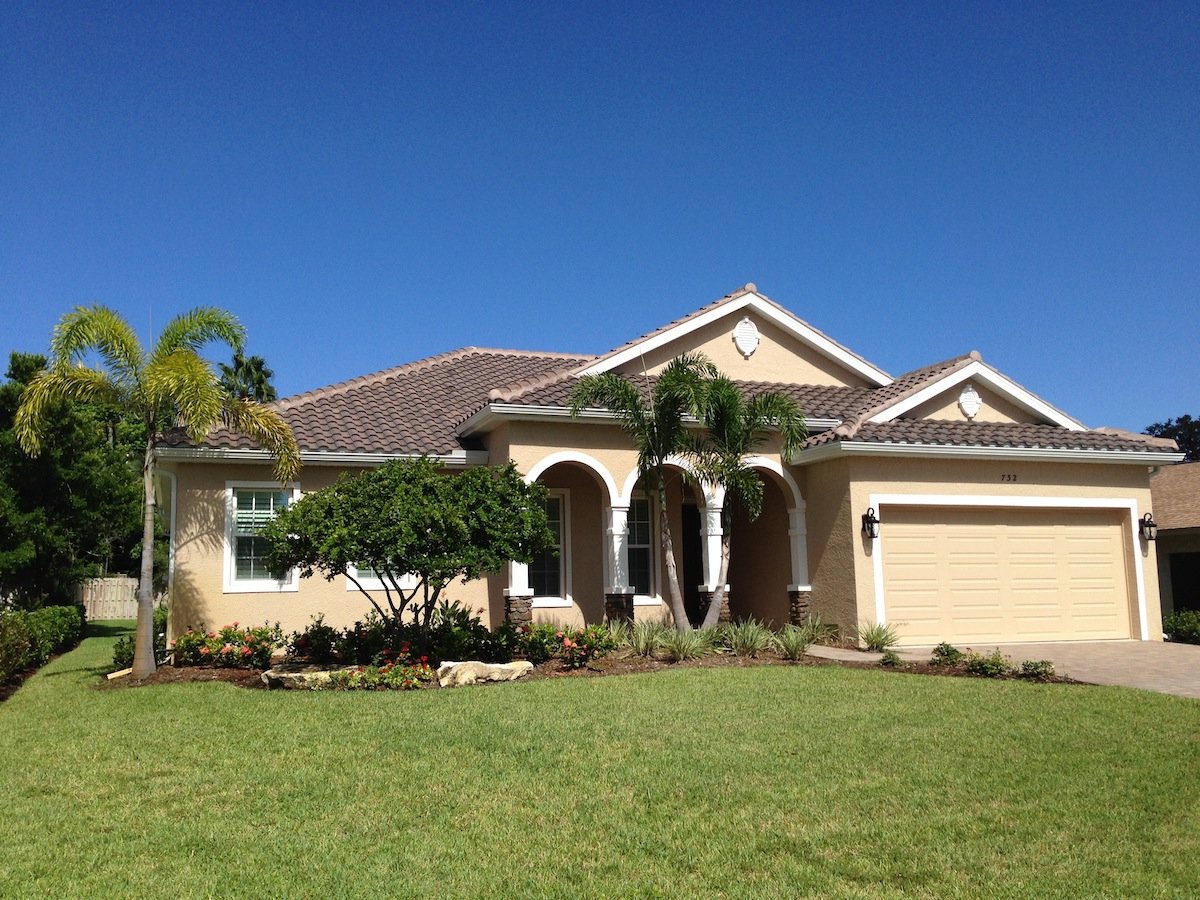 Gallery of Homes Custom Home Builder In Sarasota, Florida